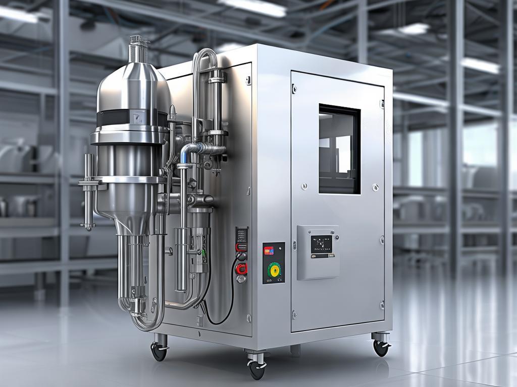 Experimental equipment